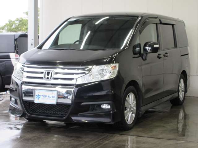 ホンダ ステップワゴン　スパーダ ２．０ スパーダ Ｓ H24年 (関東) 99