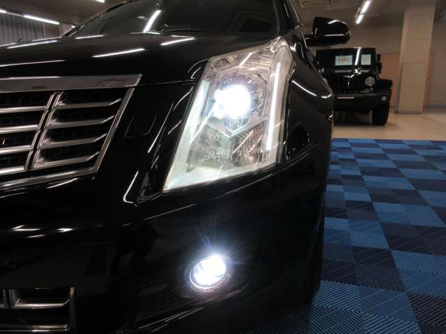 キャデラック ＳＲＸ　クロスオーバー プレミアム ４ＷＤ H25年 (関東) 99