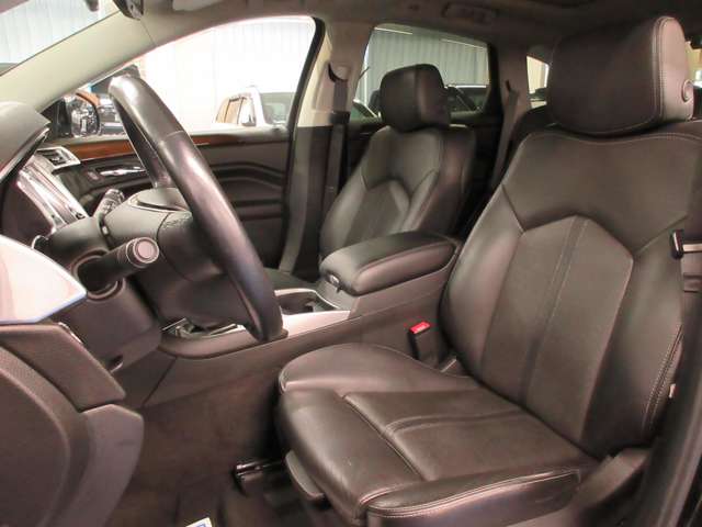 キャデラック ＳＲＸ　クロスオーバー プレミアム ４ＷＤ H25年 (関東) 99
