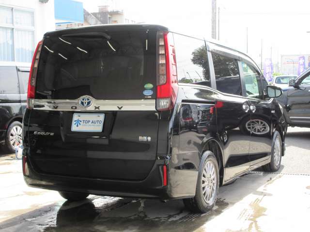 トヨタ エスクァイア　ハイブリッド １．８ ハイブリッド ＧＩ H29年 (関東) 99