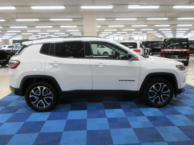 ジープ コンパス リミテッド ４ＷＤ R3年 (関東) 99