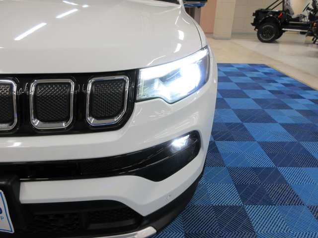 ジープ コンパス リミテッド ４ＷＤ R3年 (関東) 99