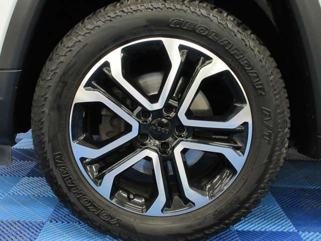 ジープ コンパス リミテッド ４ＷＤ R3年 (関東) 99