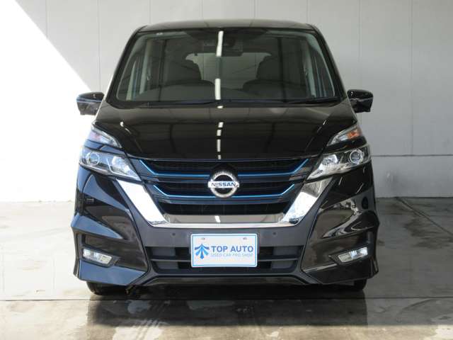 日産 セレナ １．２ Ｅ－ＰＯＷＥＲ ハイウェイスター Ｖ H30年 (関東) 99