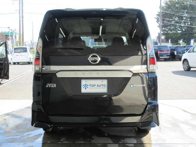 日産 セレナ １．２ Ｅ－ＰＯＷＥＲ ハイウェイスター Ｖ H30年 (関東) 99