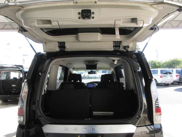 日産 セレナ １．２ Ｅ－ＰＯＷＥＲ ハイウェイスター Ｖ H30年 (関東) 99