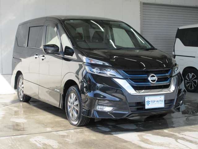 日産 セレナ １．２ Ｅ－ＰＯＷＥＲ ハイウェイスター Ｖ H30年 (関東) 99