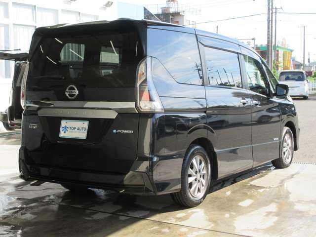 日産 セレナ １．２ Ｅ－ＰＯＷＥＲ ハイウェイスター Ｖ H30年 (関東) 99