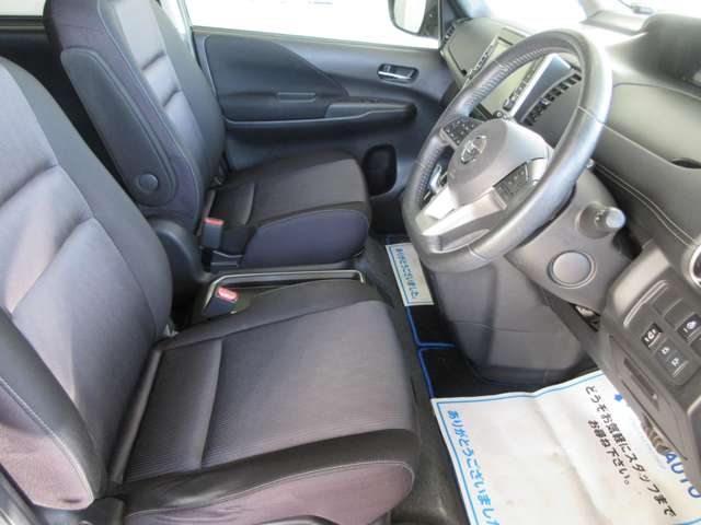 日産 セレナ １．２ Ｅ－ＰＯＷＥＲ ハイウェイスター Ｖ H30年 (関東) 99
