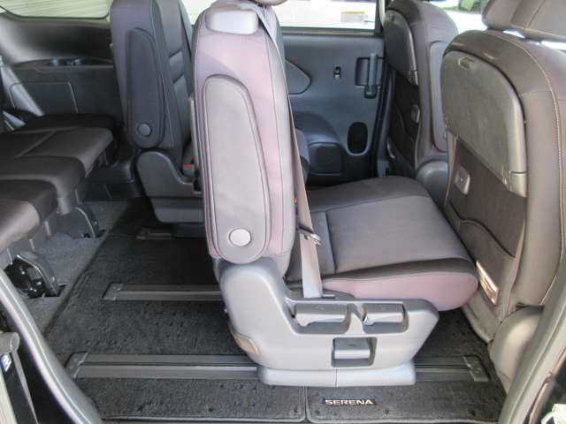 日産 セレナ １．２ Ｅ－ＰＯＷＥＲ ハイウェイスター Ｖ H30年 (関東) 99