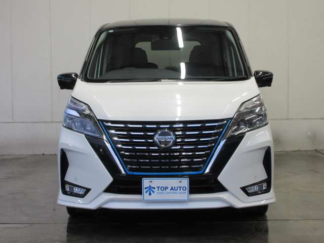 日産 セレナ １．２ Ｅ－ＰＯＷＥＲ ハイウェイスター Ｖ R2年 (関東) 99
