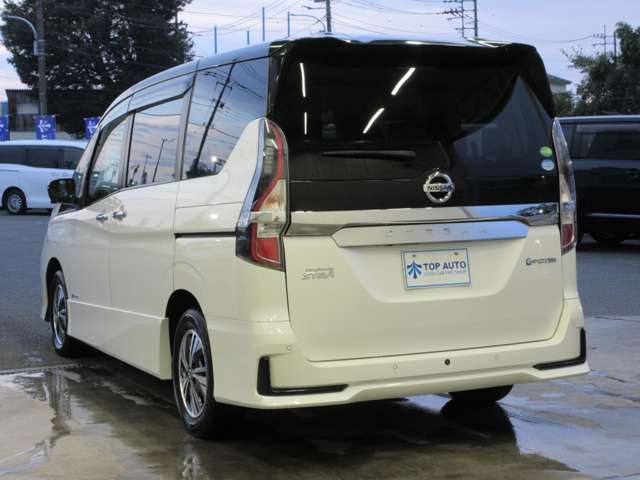 日産 セレナ １．２ Ｅ－ＰＯＷＥＲ ハイウェイスター Ｖ R2年 (関東) 99