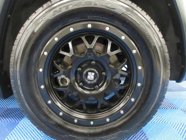 ジープ グランドチェロキー リミテッド ４ＷＤ H29年 (関東) 99