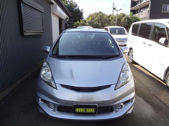 ホンダ フィット １．３ Ｇ H19年 (関東) 99