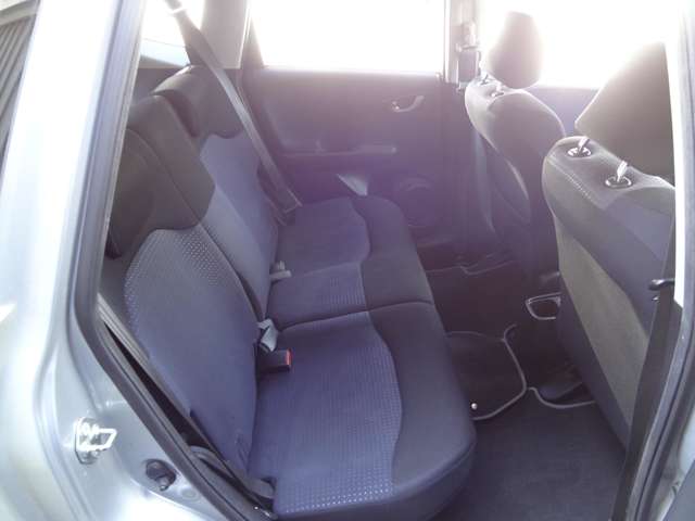 ホンダ フィット １．３ Ｇ H19年 (関東) 99