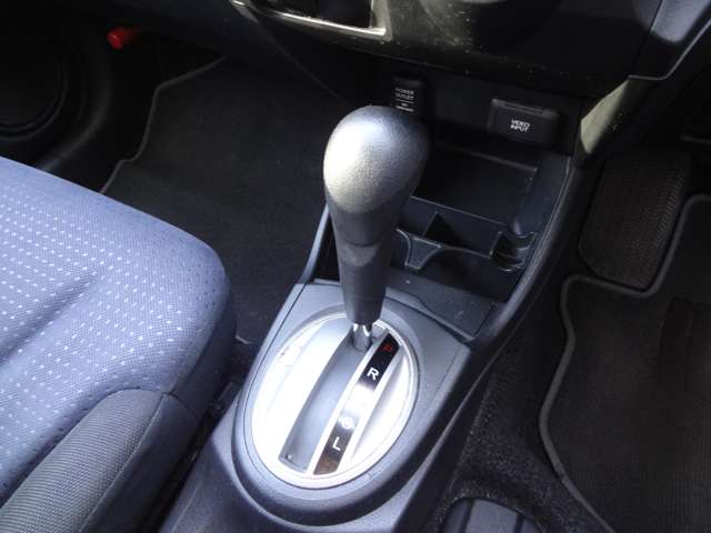 ホンダ フィット １．３ Ｇ H19年 (関東) 99
