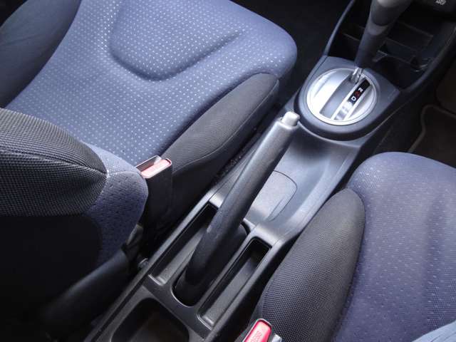 ホンダ フィット １．３ Ｇ H19年 (関東) 99