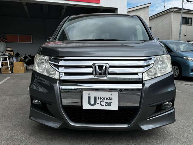ホンダ ステップワゴン　スパーダ ２．０ スパーダ Ｚ H22年 (関東) 99