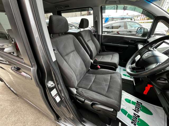 ホンダ ステップワゴン　スパーダ ２．０ スパーダ Ｚ H22年 (関東) 99