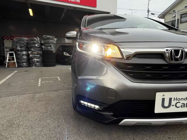 ホンダ フリード＋ １．５ クロスター ホンダセンシング R1年 (関東) 99