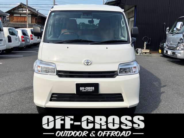 トヨタ タウンエースバン １．５ ＧＬ ４ＷＤ R7年 (関東) 99
