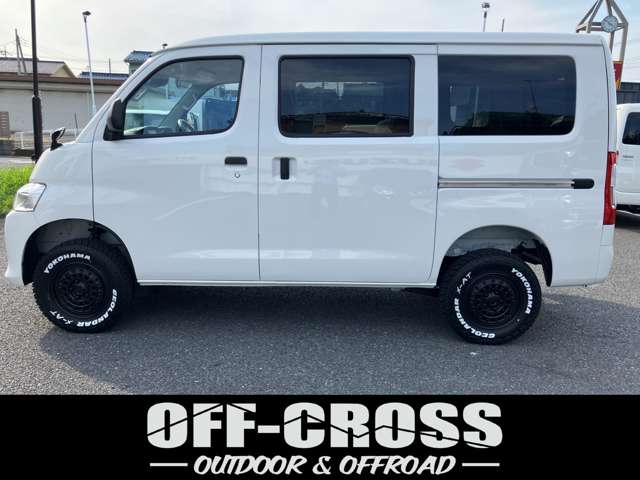 トヨタ タウンエースバン １．５ ＧＬ ４ＷＤ R7年 (関東) 99