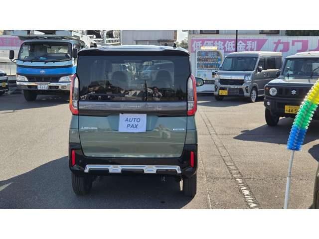 三菱 デリカ　ミニ ６６０ Ｇ プレミアム ４ＷＤ R7年 (関東) 99