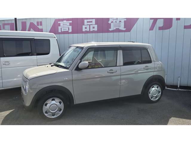 スズキ アルトラパン ６６０ Ｇ オートギヤシフト H29年 (関東) 99