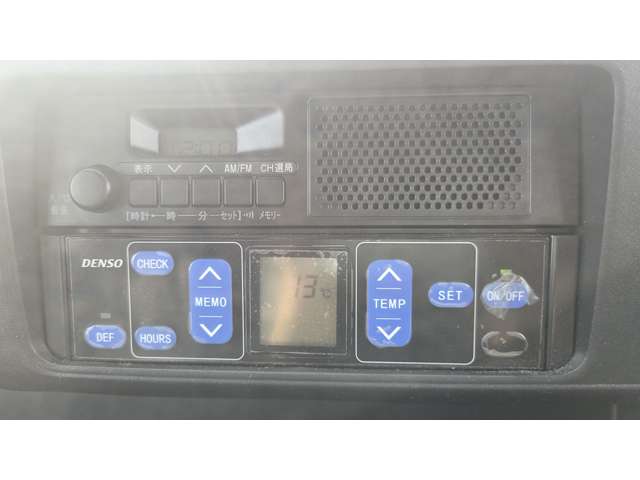ダイハツ ハイゼットトラック ６６０ ＦＲＰ中温冷凍車 片側スライドドア仕様 ハイルーフ H30年 (関東) 99