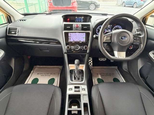 スバル レヴォーグ １．６ ＧＴ アイサイト スマート エディション ４ＷＤ H29年 () 99