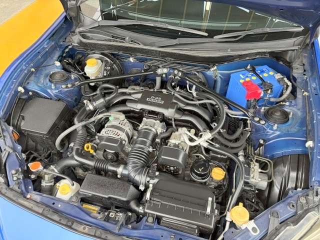 スバル ＢＲＺ ２．０ Ｓ H28年 () 99