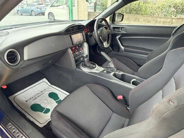 スバル ＢＲＺ ２．０ Ｓ H28年 () 99