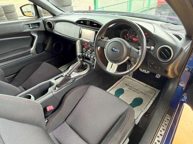 スバル ＢＲＺ ２．０ Ｓ H28年 () 99