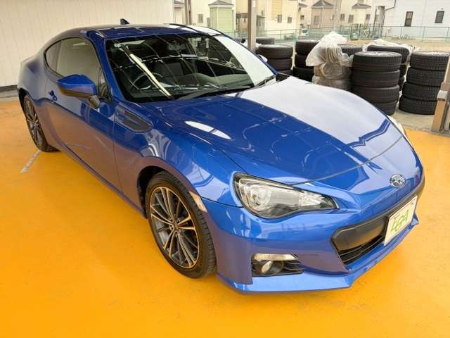 スバル ＢＲＺ ２．０ Ｓ H28年 () 99