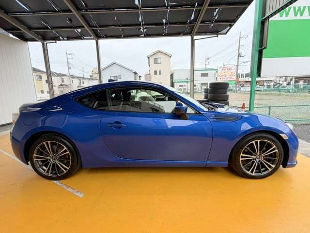 スバル ＢＲＺ ２．０ Ｓ H28年 () 99