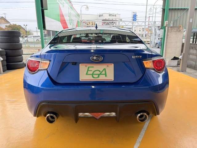 スバル ＢＲＺ ２．０ Ｓ H28年 () 99