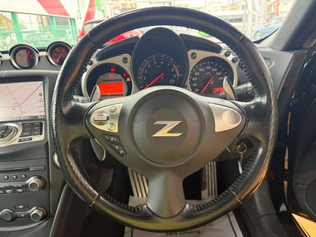 日産 フェアレディＺ ３．７ バージョン Ｔ H23年 () 99