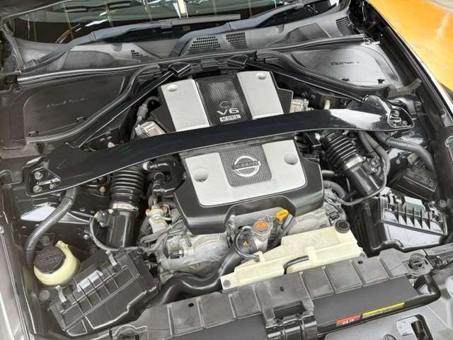 日産 フェアレディＺ ３．７ バージョン Ｔ H23年 () 99