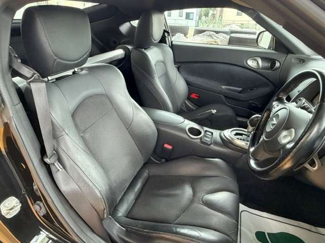 日産 フェアレディＺ ３．７ バージョン Ｔ H23年 () 99
