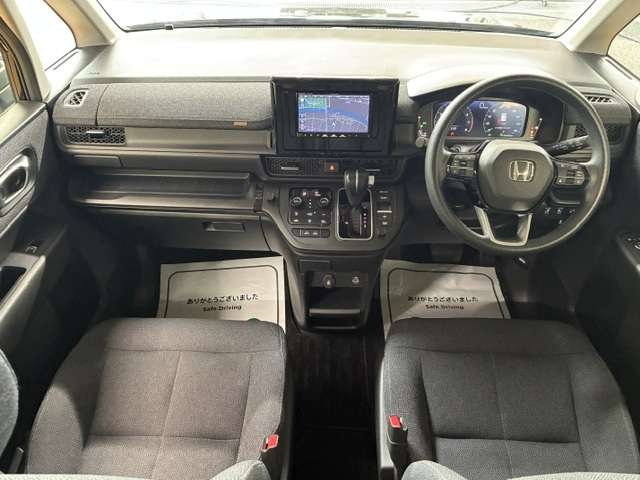 ホンダ ステップワゴン １．５ エアー R6年 () 99