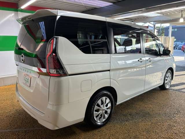 日産 セレナ ２．０ ＸＶ R3年 () 99
