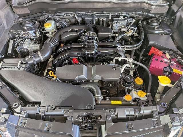 スバル フォレスター ２．０ エックスブレイク ４ＷＤ H30年 () 99