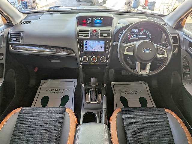 スバル フォレスター ２．０ エックスブレイク ４ＷＤ H30年 () 99