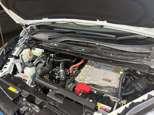 日産 セレナ １．２ Ｅ－ＰＯＷＥＲ ＸＶ H30年 () 99