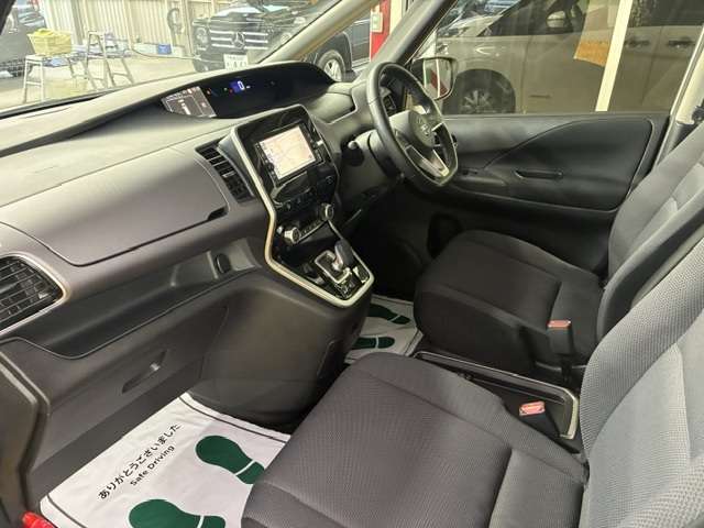 日産 セレナ １．２ Ｅ－ＰＯＷＥＲ ＸＶ H30年 () 99