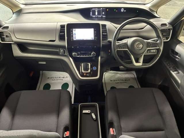 日産 セレナ １．２ Ｅ－ＰＯＷＥＲ ＸＶ H30年 () 99