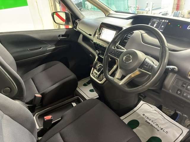 日産 セレナ １．２ Ｅ－ＰＯＷＥＲ ＸＶ H30年 () 99