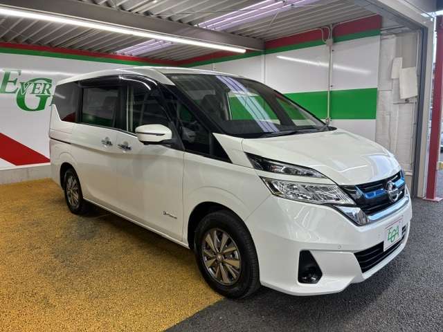 日産 セレナ １．２ Ｅ－ＰＯＷＥＲ ＸＶ H30年 () 99