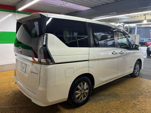 日産 セレナ １．２ Ｅ－ＰＯＷＥＲ ＸＶ H30年 () 99