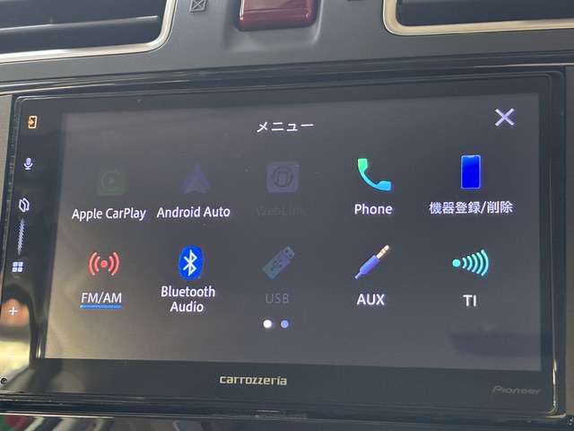 スバル フォレスター ２．０ Ｓ リミテッド ４ＷＤ H27年 () 99